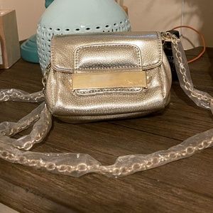 Small crossbody purse